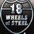 18 Wheels of Steel American Long Haul