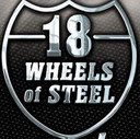 18 Wheels of Steel American Long Haul