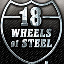 18 Wheels of Steel Haulin