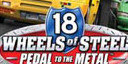 18 Wheels of Steel Pedal to the Metal