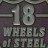 18 Wheels Of Steel Haulin Türkçe Yama