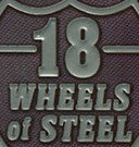 18 Wheels Of Steel Haulin Türkçe Yama