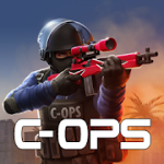 Critical Ops Apk indir