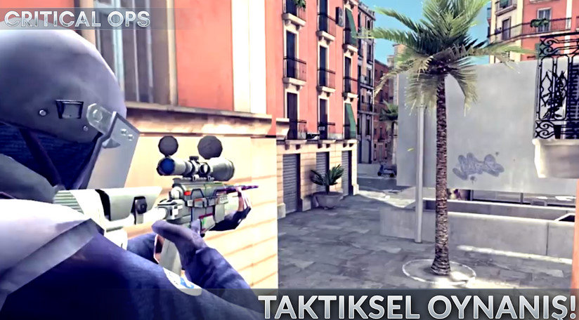 critical ops apk indir critical ops apk indir