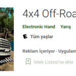 4*4 Off-Road Rally 7