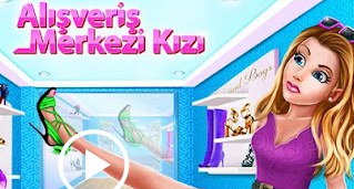 Alışveriş Merkezi Kızı Moda indir
