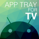 App Tray For TV APK indir