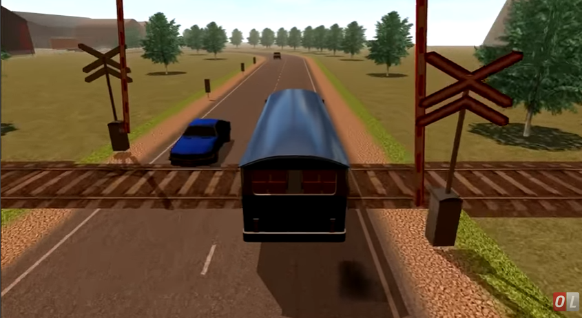 Bus Simulator 2015 indir