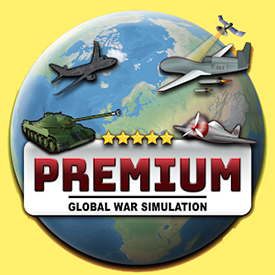 Global War Simulation Apk indir