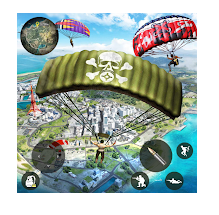 Critical Action : Gun Strike Ops – Shooting Game APK