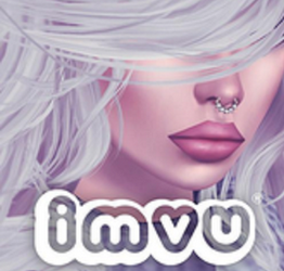 IMVU: 3D Avatar Sanal Oyun