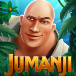 Jumanji: Epic Run indir