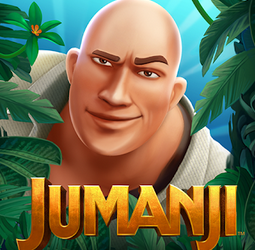 Jumanji: Epic Run indir