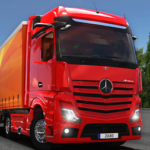 Truck Simulator : Ultimate indir