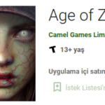 Age Of Z