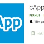 cApp Apk indir