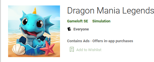 Dragon Manila Legends indir