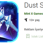 Dust Settle 3D – Galaxy Avengers APK