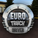 Euro Truck Driver 2022