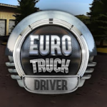 Euro Truck Driver 2022 indir