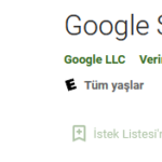 Google Slaytlar apk indir