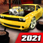 Car Mechanic Simulator 21 indir