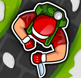 Hunter Assassin APK indir