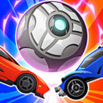 Rocket League Sideswipe indir