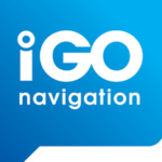 iGO Navigasyon