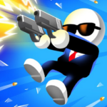 Johnny Trigger: Action Shooter