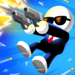 Johnny Trigger: Action Shooter indir