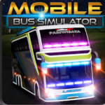 Mobile Bus Simulator indir
