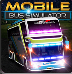 Mobile Bus Simulator indir