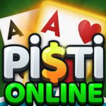 Pişti Online Lig indir