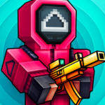 Pixel Gun 3D: Battle Royale