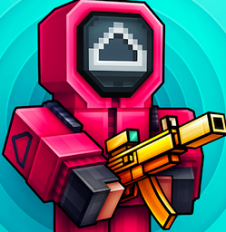 Pixel Gun 3D: Battle Royale indir