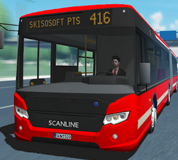 Public Transport Simulator indir