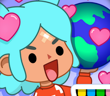 Toca Life World indir