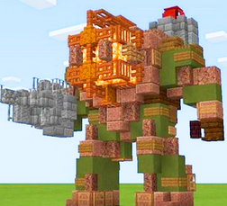 Block Master Loki Earth indir