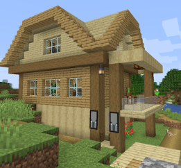 Craft City Loki indir