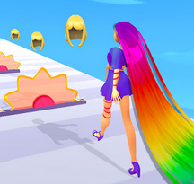 Hair Challenge indir