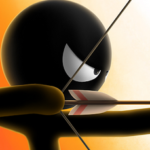 Stickman Archer online indir