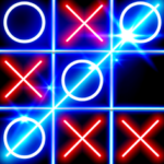 Tic Tac Toe Glow indir