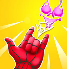 Bad Spider Thief indir