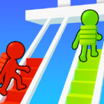 Bridge Race Apk indir