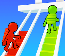 Bridge Race Apk indir