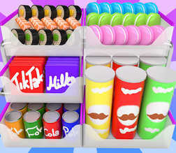 Fill The Fridge indir