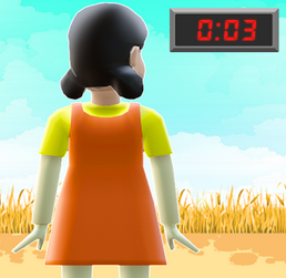 Survival Play Squid Party indir