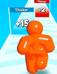 Tall Man Run Apk indir