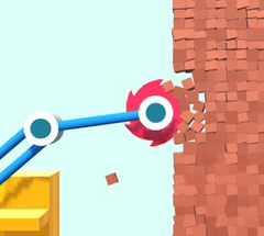 Bucket Crusher Apk indir